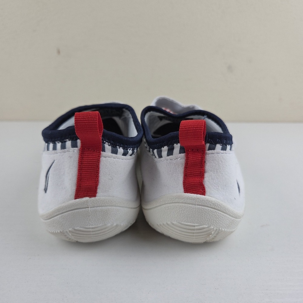 Nautica Arlene Athletic Summer Water Shoes Women's Size 7 - Picture 7 of 11